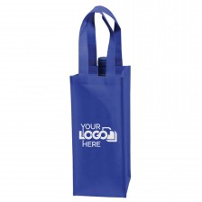 Non-Woven Vineyard Bottle Wine Bag